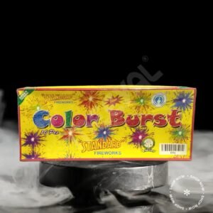Colour Burst-10Pcs/Box