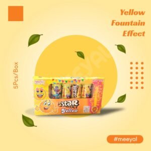 5 Star-5Pcs/Box - Image 2