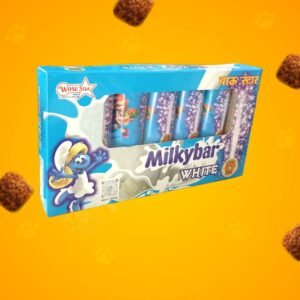 Milky Bar-5Pcs/Box