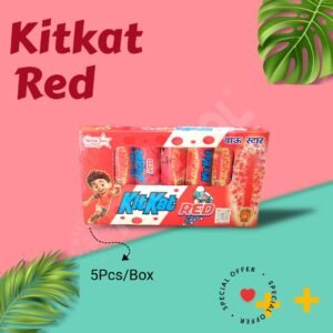 Kit Kat-5Pcs/Box - Image 2
