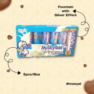 Milky Bar-5Pcs/Box - Image 2