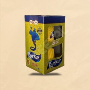 Kurkur-Gold-1Pc/Box