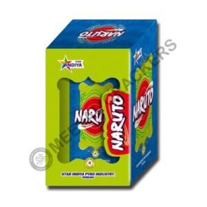 Naruto Fountain-1Pc/Box