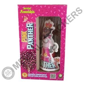 Pink Panther-1Pc/Box