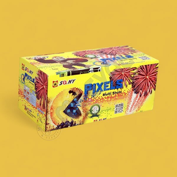 pixels.jpg Pixels - Image 1