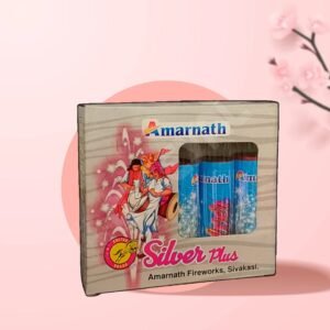 Plus Series Fountain-5Pcs/Box