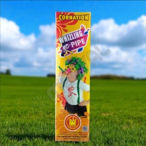 Whistling Pipe - 5Pcs / Box