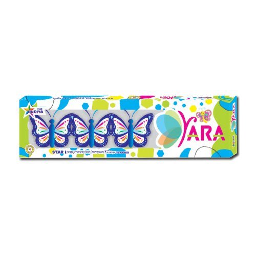 yaara.jpg Yarra-3pcs/Box - Image 1