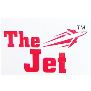 The Jet