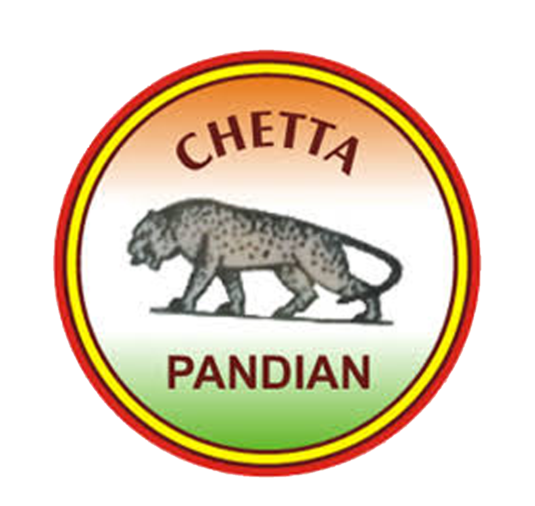 Pandiyan