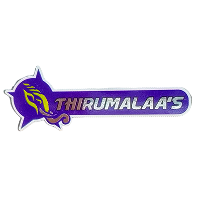 Thirumalaa'S