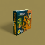 Ganga Jamuna-5pcs/Box
