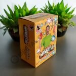 Mangatta-1Pcs/Box