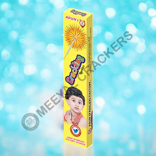 Photoroom-20240718_140049.jpg 12 Cm Crackling Sparklers-10pcs/Box - Image 1