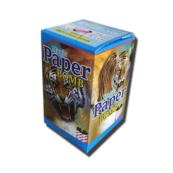 aadiyal.jpg Aadiyaal/Paper bomb - Image 1