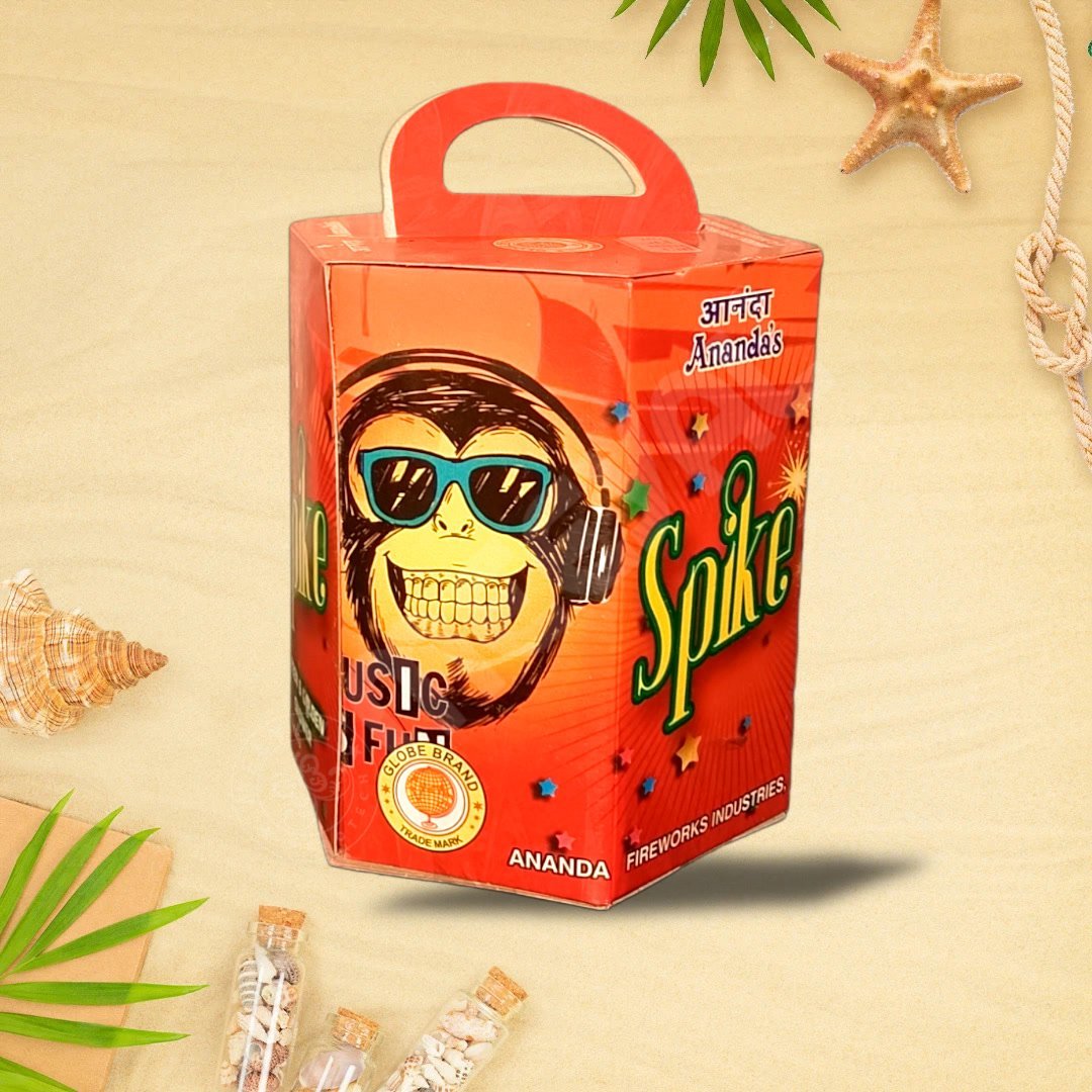 myl-anandha-12.jpg Spike-1Pc/Box - Image 1