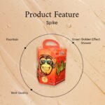 Spike-1Pc/Box - Image 2