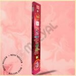 30 Cm Red Sparklers-5pcs/Box