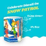 Snow Patrol-1Pc/Box - Image 2