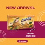 Croak - 6Pcs/Box - Image 2