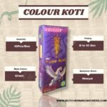 Color Koti-10pcs/Box - Image 2