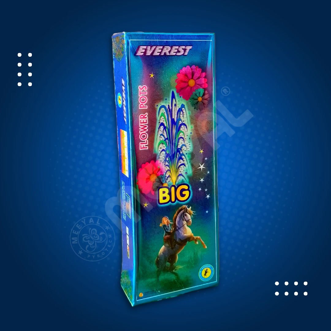 myl-everest-5.jpg Flower Pot Big-10pcs/Box - Image 1
