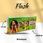 Photo Flash-5Pcs/Box - Image 2