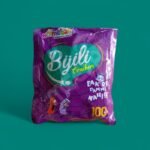 Red Bijili-100