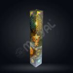 Realme - 1Pc/Box -2.5 Inch Fancy Shot
