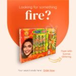 Sun Rise-5Pcs/Box - Image 2