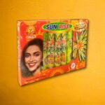 Sun Rise-5Pcs/Box