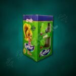 Kurkur-Green-1Pc/Box
