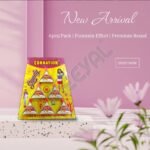 Sandy- 6Pcs/Pack - Image 2