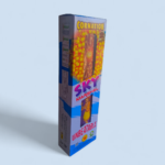 6 Inch Sky Marshal