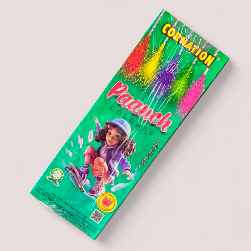 IMG_20260919_131801_874 Paanch Colours(10Pcs/Box) - Image 1