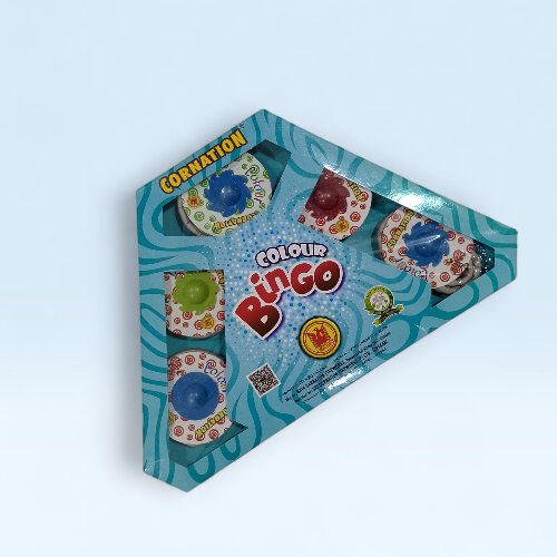 IMG_20260923_192824_014-1.png Color Bingo- 5Pcs/Box - Image 1