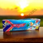Planes-5pcs/Box