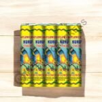 2.5 Inch Kuruvi Crackers-5pcs/PKT
