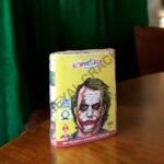 3.5 Joker-5pcs/pkt