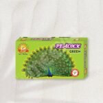 Magical Peacock Green-1Pc/Box