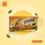 Croak - 6Pcs/Box