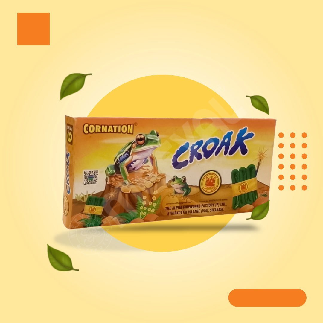 myl-coronation-34-2.jpg Croak - 6Pcs/Box - Image 1