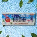Cool Shower-5Pcs/Box