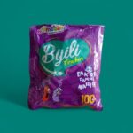 Red Bijili-100