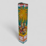 Chill Out - 1Pc/Box -2.5 Inch Fancy Shot